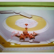 Gyproc Ceiling works in Chennai